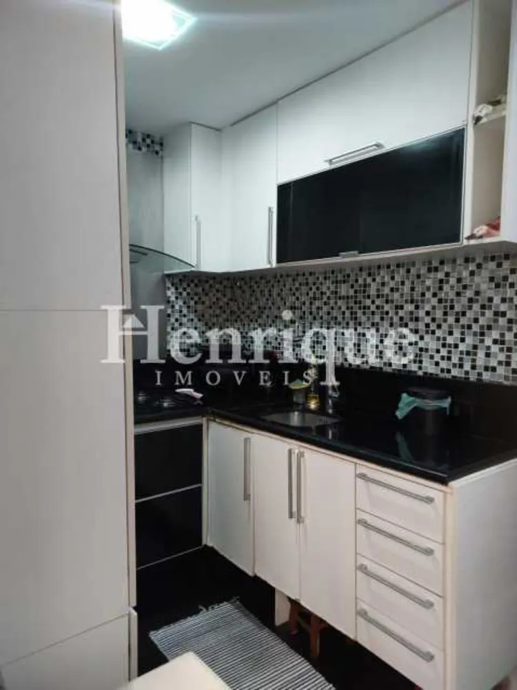 Apartamento, 3 quartos, 100 m² - Foto 21