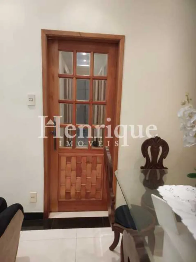 Apartamento, 3 quartos, 100 m² - Foto 7