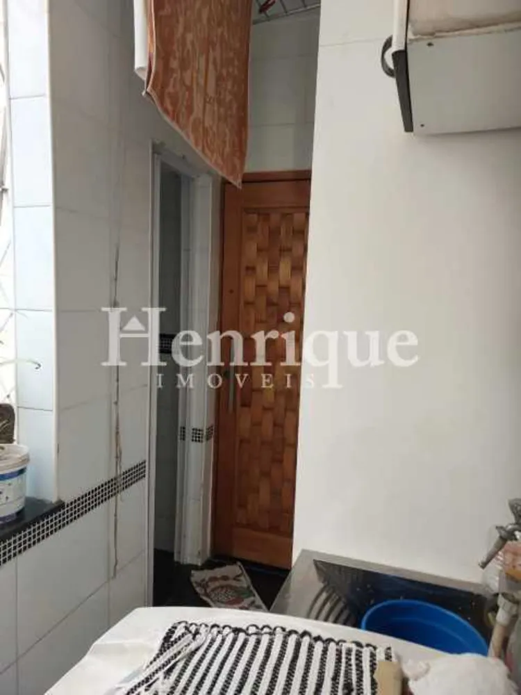 Apartamento, 3 quartos, 100 m² - Foto 25