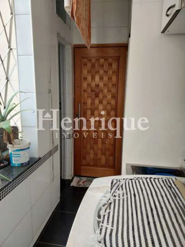 Apartamento, 3 quartos, 100 m² - Foto 2
