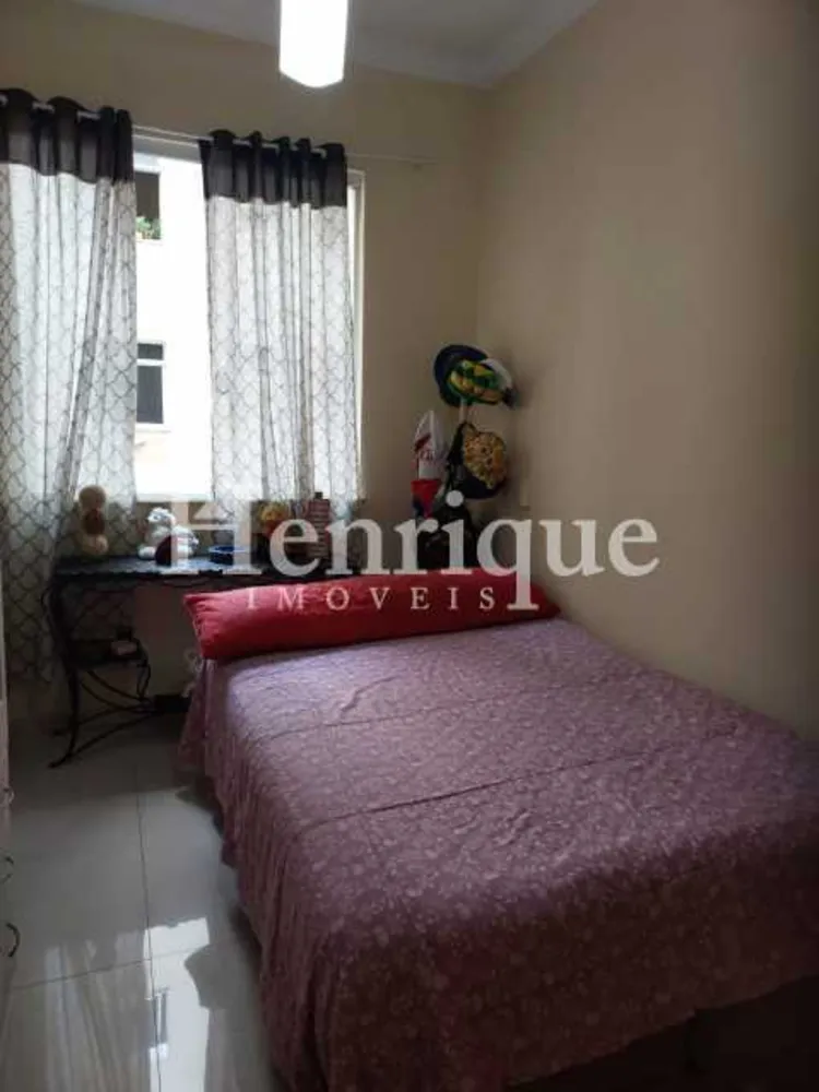 Apartamento, 3 quartos, 100 m² - Foto 16
