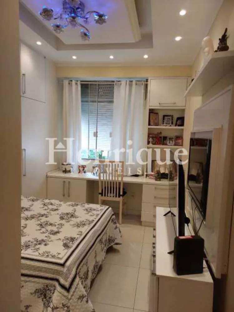 Apartamento, 3 quartos, 100 m² - Foto 4