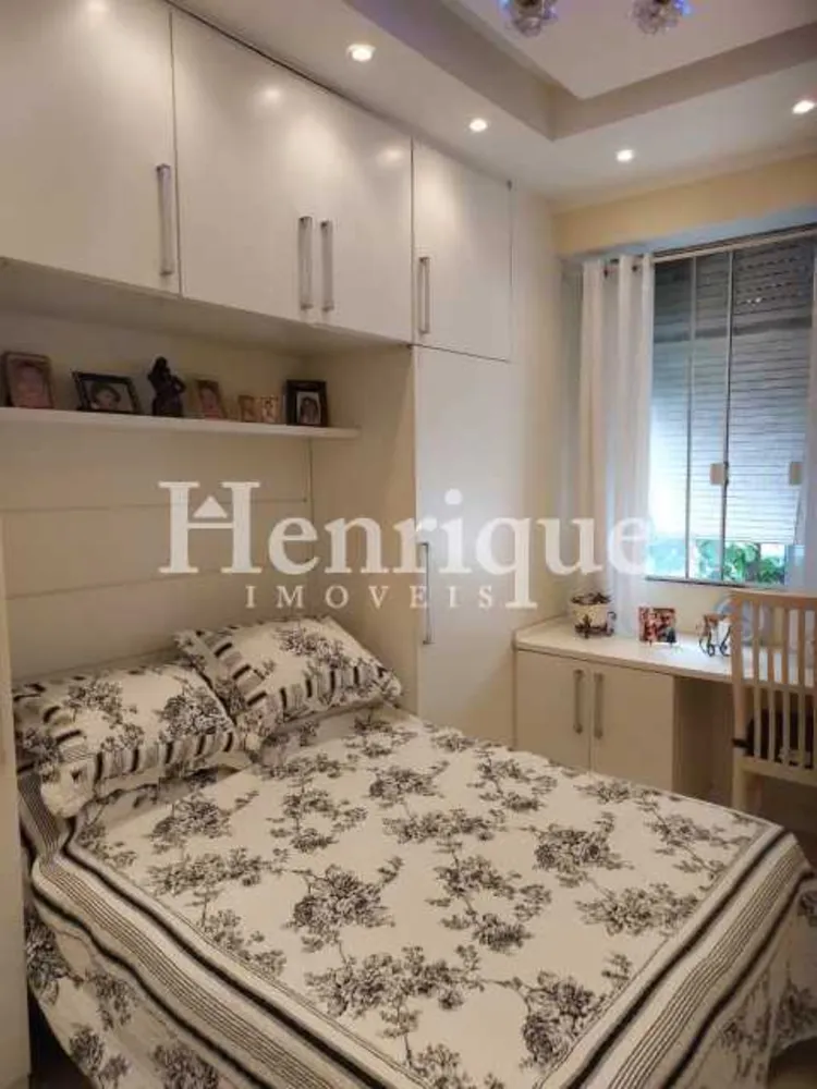 Apartamento, 3 quartos, 100 m² - Foto 8