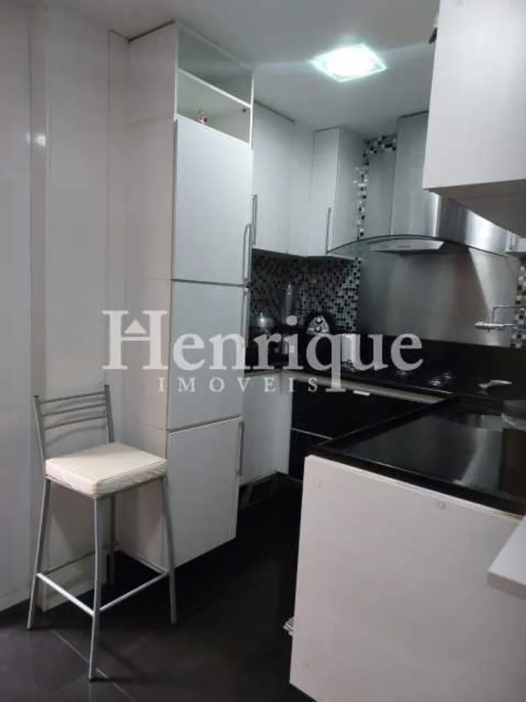 Apartamento, 3 quartos, 100 m² - Foto 20