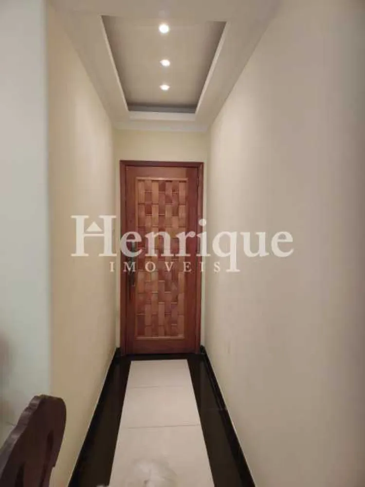Apartamento, 3 quartos, 100 m² - Foto 1