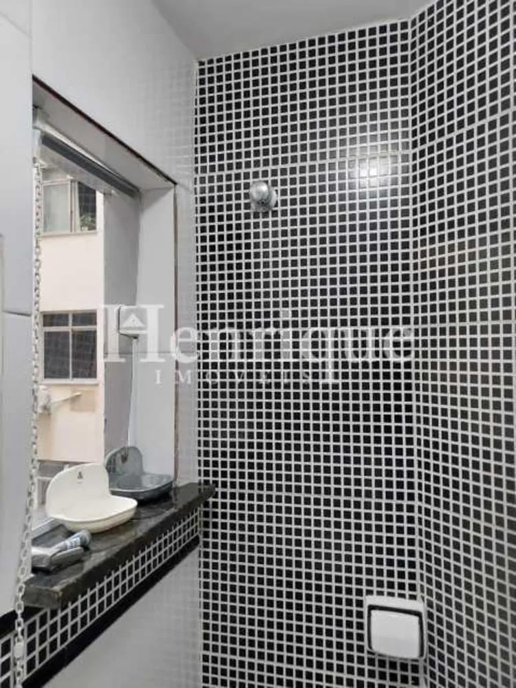 Apartamento, 3 quartos, 100 m² - Foto 28