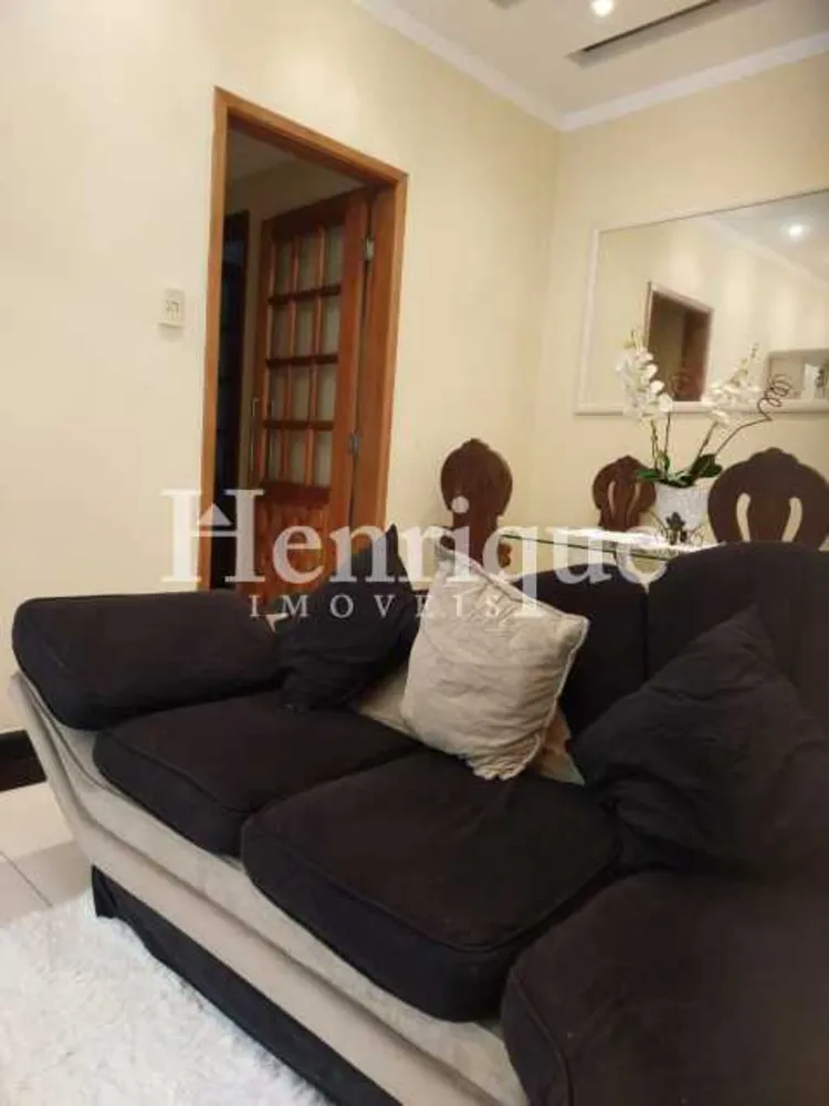 Apartamento, 3 quartos, 100 m² - Foto 5