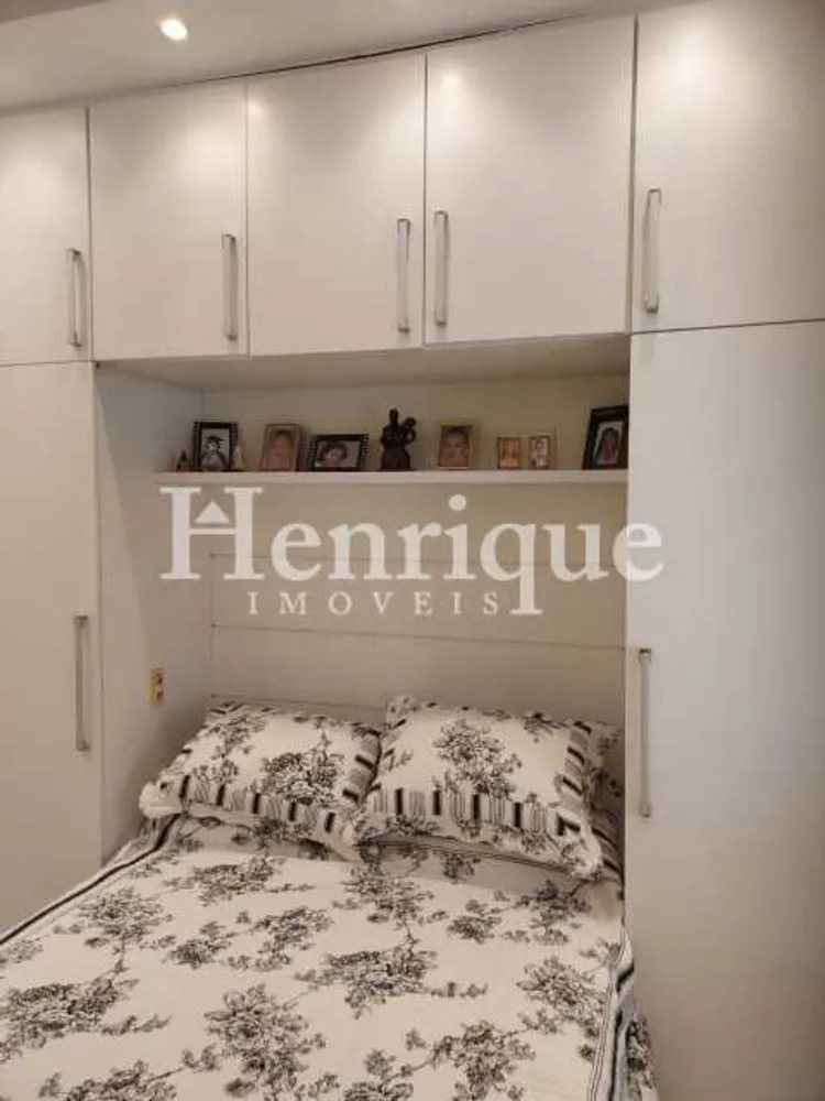 Apartamento, 3 quartos, 100 m² - Foto 10