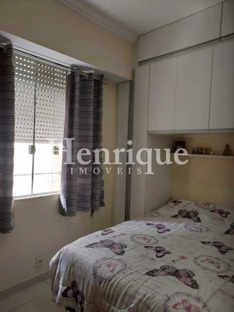 Apartamento, 3 quartos, 100 m² - Foto 11