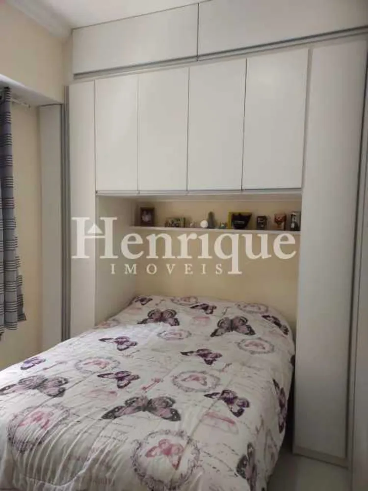 Apartamento, 3 quartos, 100 m² - Foto 13