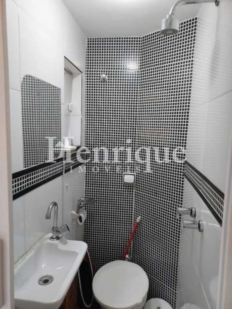 Apartamento, 3 quartos, 100 m² - Foto 27