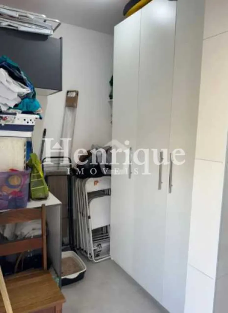 Apartamento, 5 quartos, 200 m² - Foto 13
