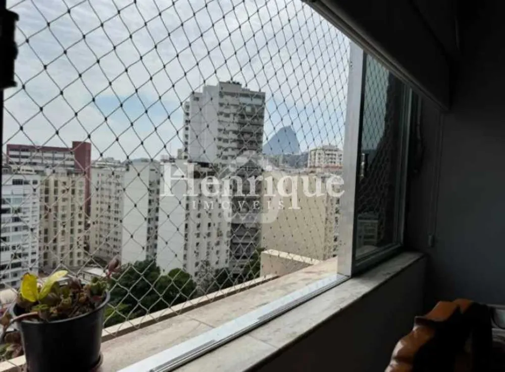 Apartamento, 5 quartos, 200 m² - Foto 2