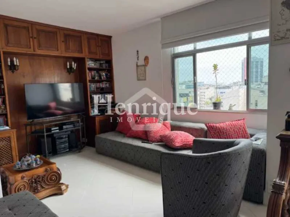 Apartamento, 5 quartos, 200 m² - Foto 1