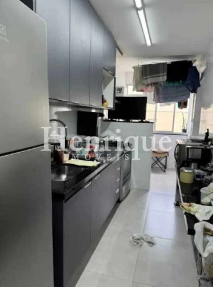 Apartamento, 5 quartos, 200 m² - Foto 10