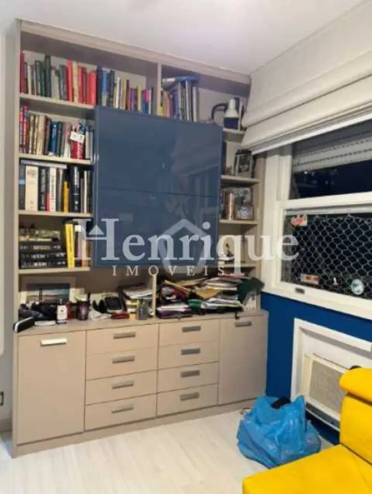 Apartamento, 5 quartos, 200 m² - Foto 4