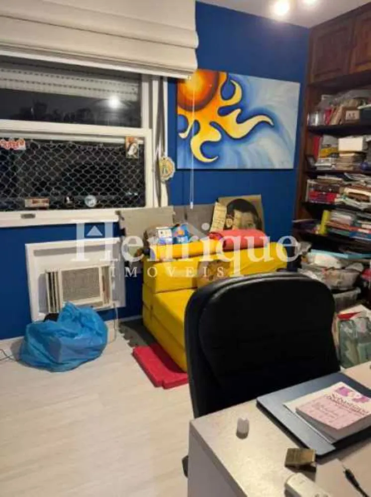 Apartamento, 5 quartos, 200 m² - Foto 5