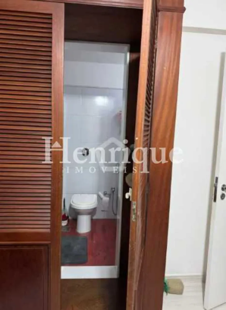 Apartamento, 5 quartos, 200 m² - Foto 12