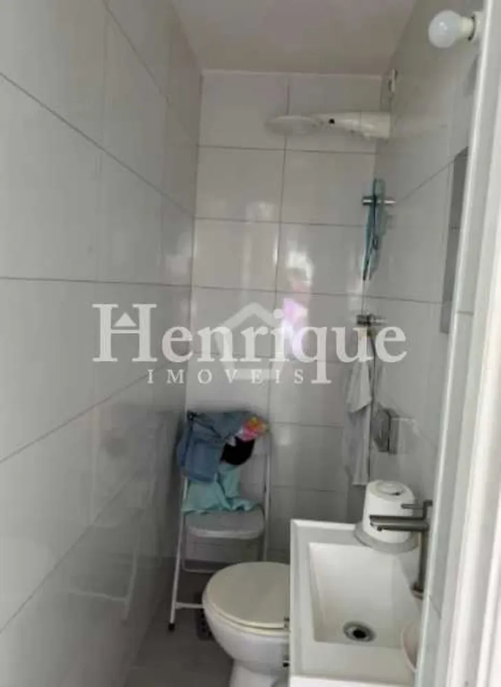 Apartamento, 5 quartos, 200 m² - Foto 11