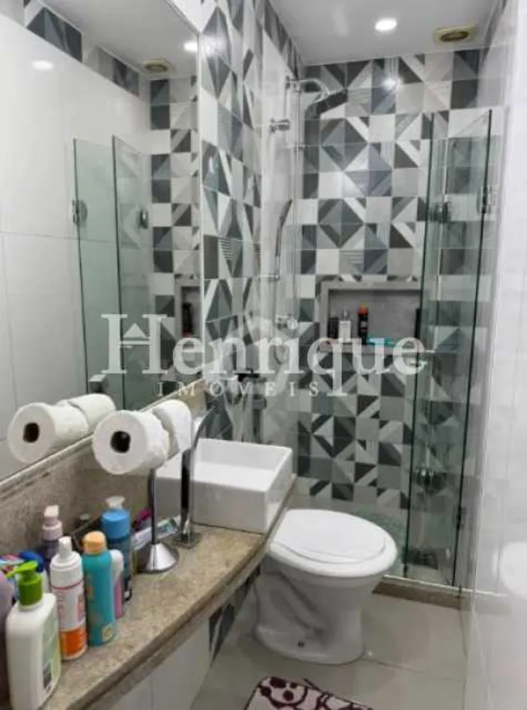 Apartamento, 5 quartos, 200 m² - Foto 9