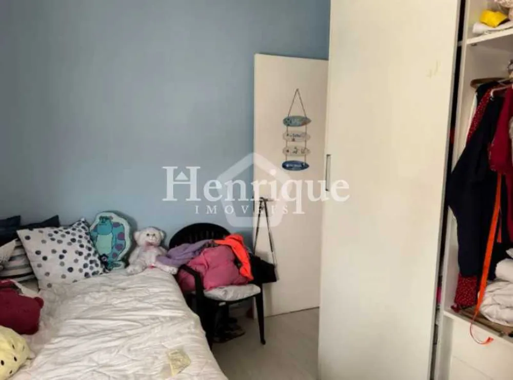 Apartamento, 5 quartos, 200 m² - Foto 7
