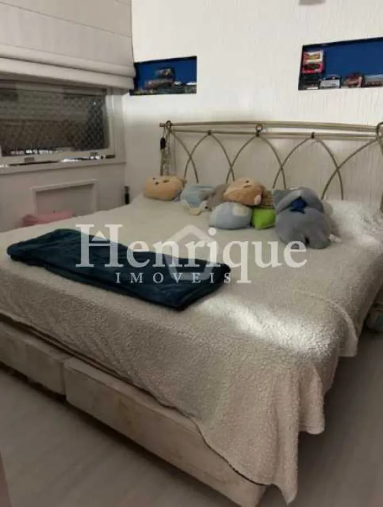 Apartamento, 5 quartos, 200 m² - Foto 6