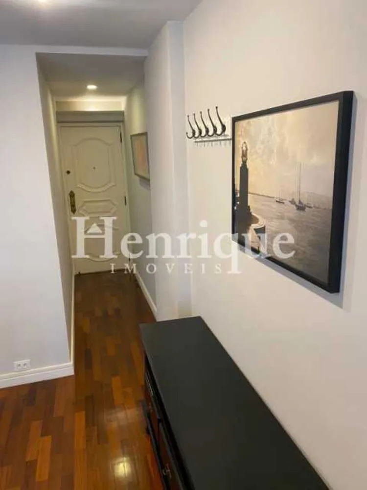 Apartamento, 3 quartos, 150 m² - Foto 23