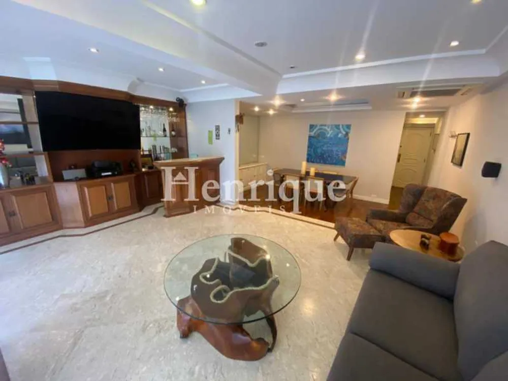 Apartamento, 3 quartos, 150 m² - Foto 11
