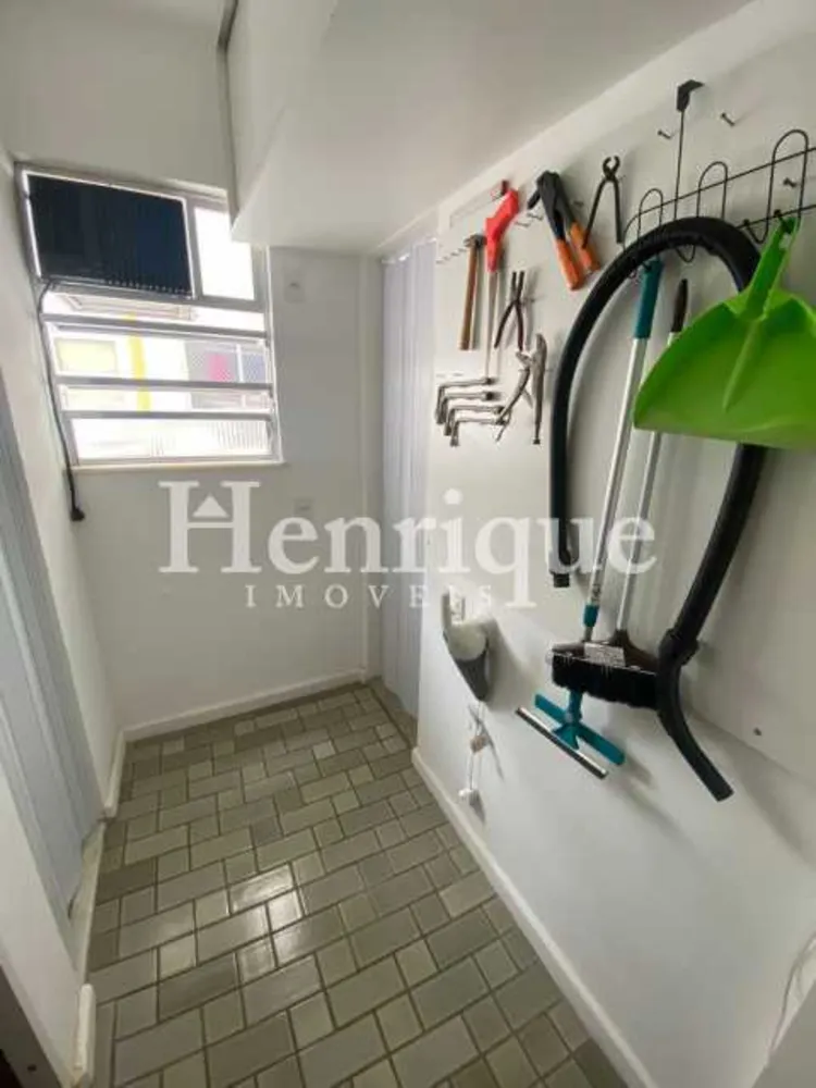 Apartamento, 3 quartos, 150 m² - Foto 21