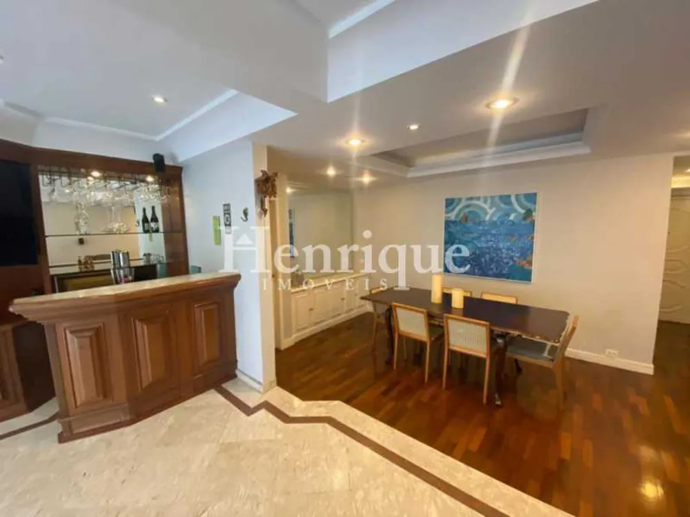 Apartamento, 3 quartos, 150 m² - Foto 6