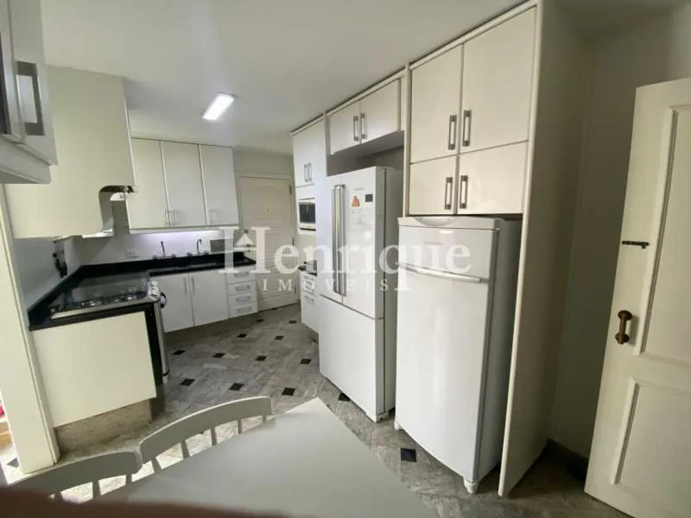 Apartamento, 3 quartos, 150 m² - Foto 25
