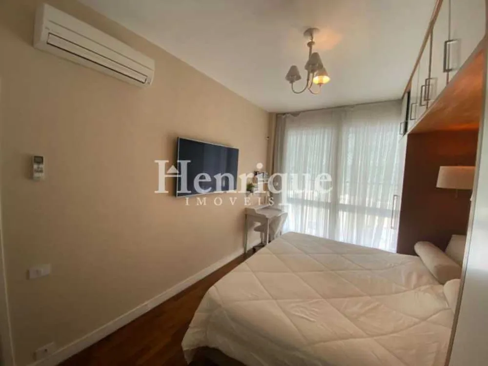 Apartamento, 3 quartos, 150 m² - Foto 17