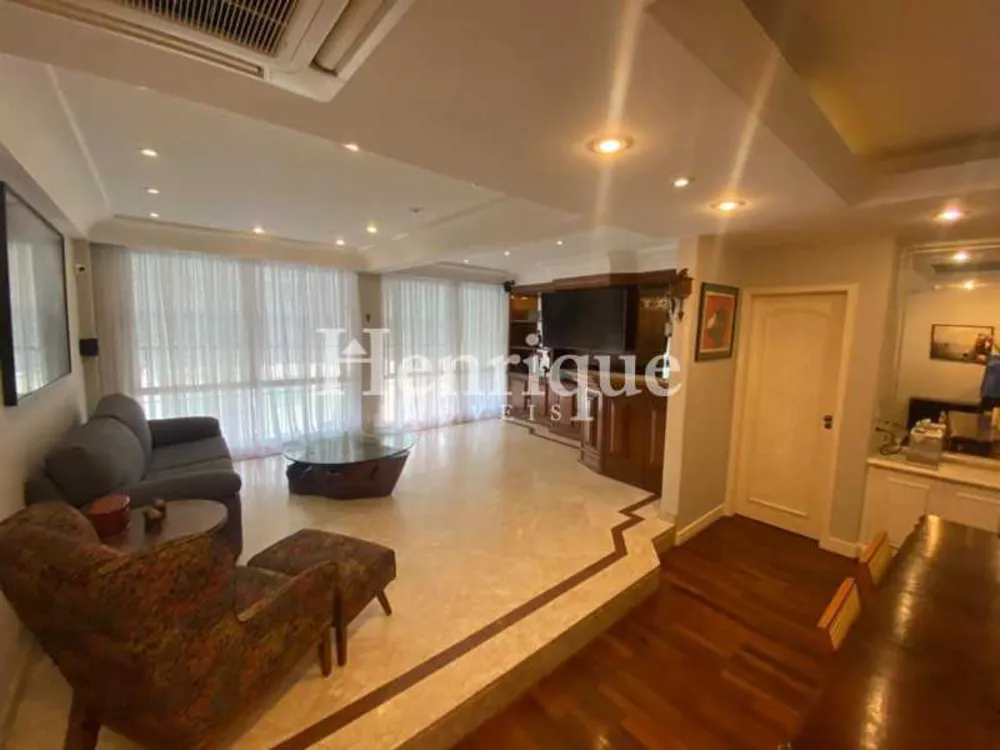 Apartamento, 3 quartos, 150 m² - Foto 27
