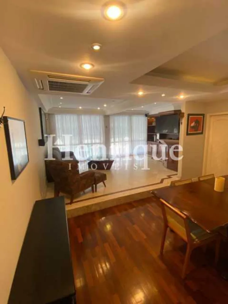 Apartamento, 3 quartos, 150 m² - Foto 19