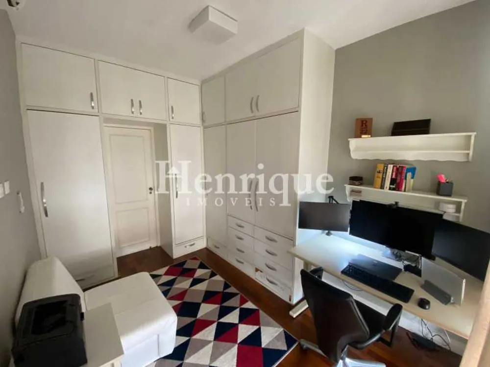 Apartamento, 3 quartos, 150 m² - Foto 3