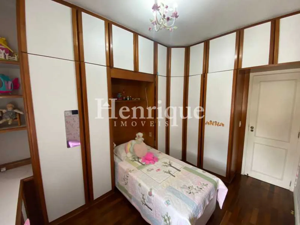 Apartamento, 3 quartos, 150 m² - Foto 8