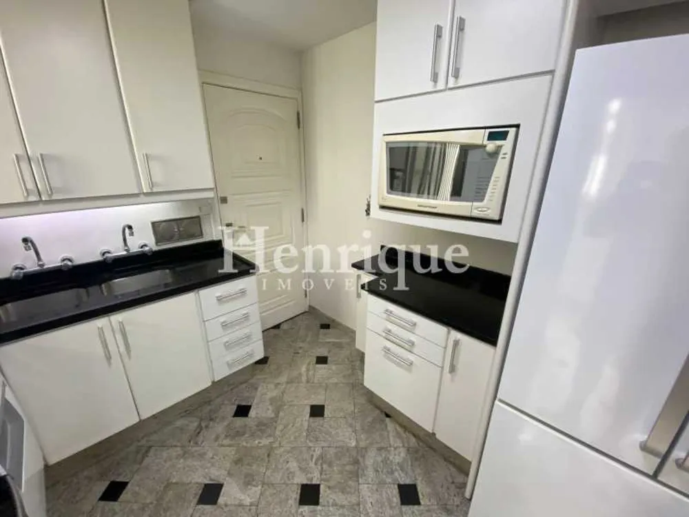 Apartamento, 3 quartos, 150 m² - Foto 22