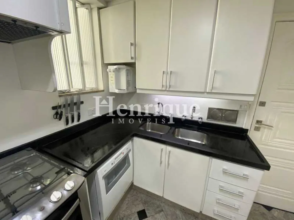 Apartamento, 3 quartos, 150 m² - Foto 13