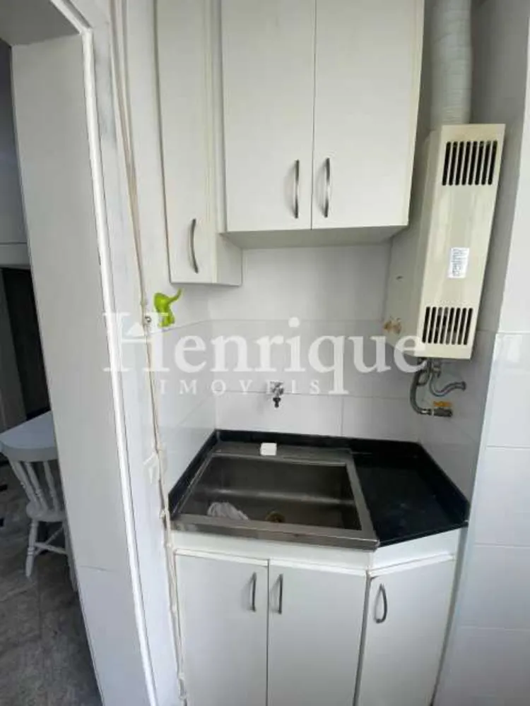 Apartamento, 3 quartos, 150 m² - Foto 12