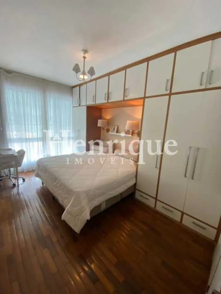 Apartamento, 3 quartos, 150 m² - Foto 7