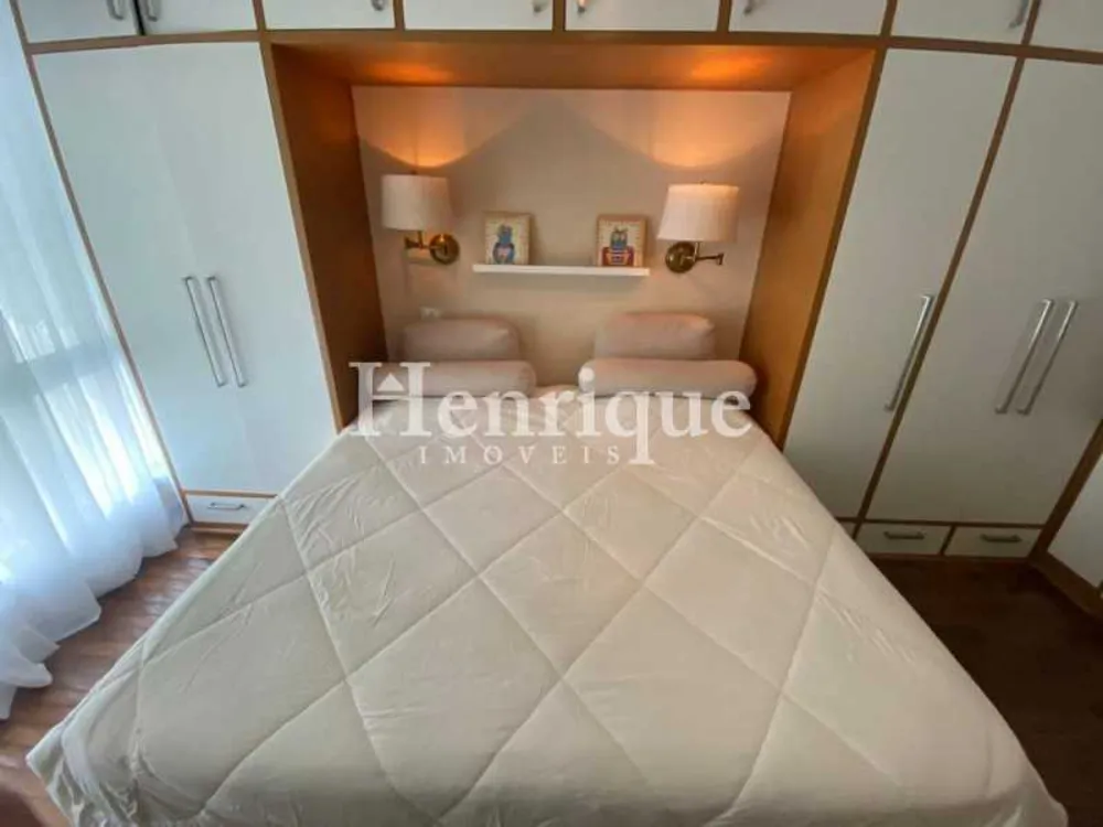 Apartamento, 3 quartos, 150 m² - Foto 14