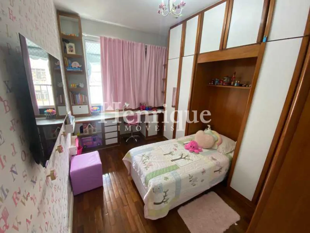 Apartamento, 3 quartos, 150 m² - Foto 10