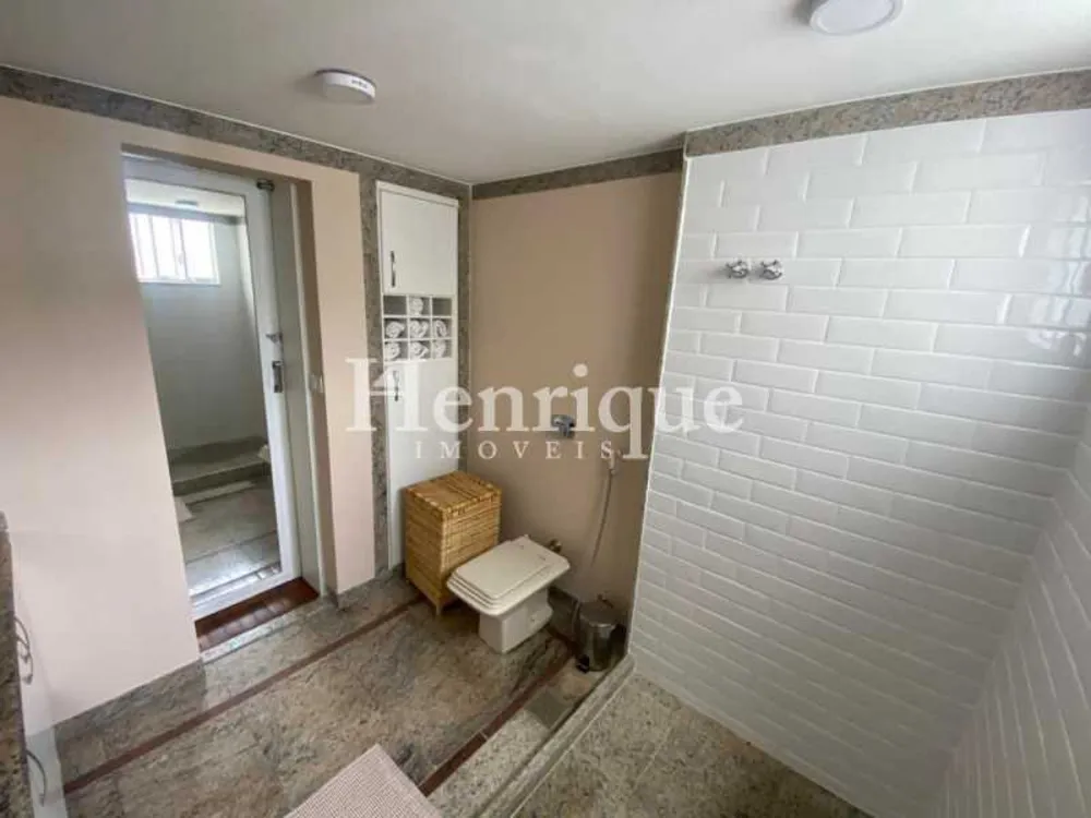 Apartamento, 3 quartos, 150 m² - Foto 16