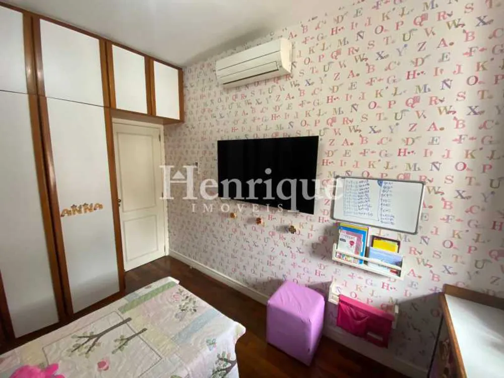 Apartamento, 3 quartos, 150 m² - Foto 4