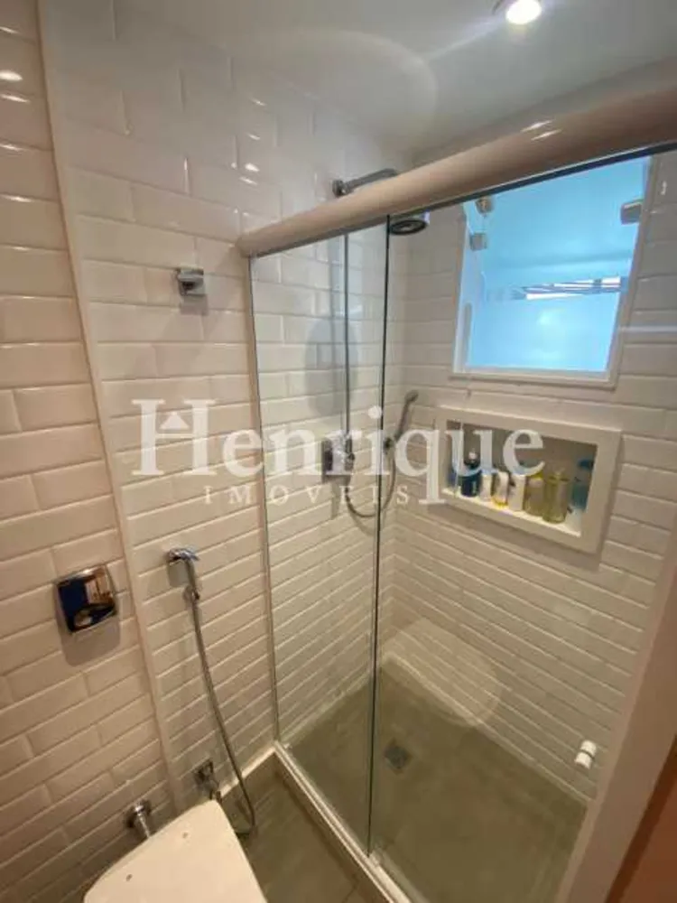 Apartamento, 3 quartos, 150 m² - Foto 1