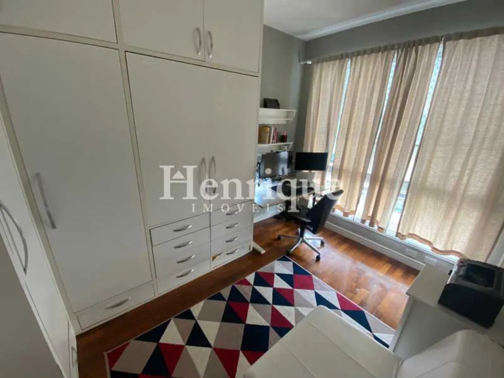 Apartamento, 3 quartos, 150 m² - Foto 20