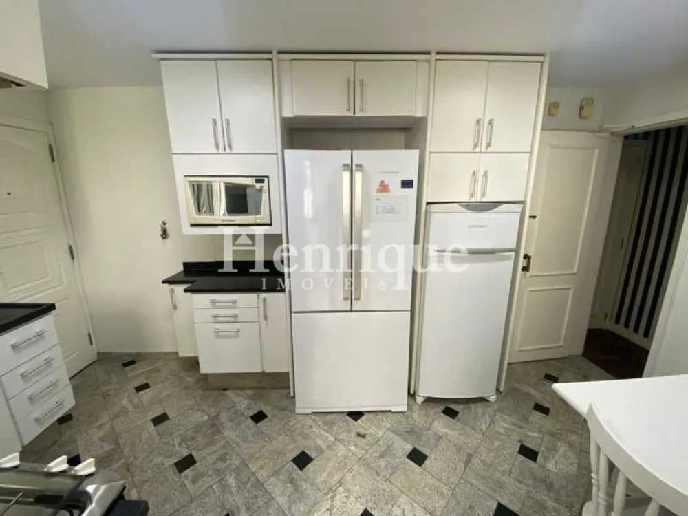 Apartamento, 3 quartos, 150 m² - Foto 9