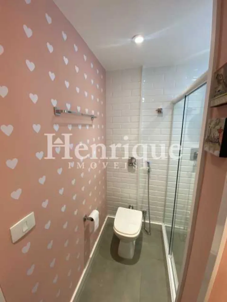 Apartamento, 3 quartos, 150 m² - Foto 24