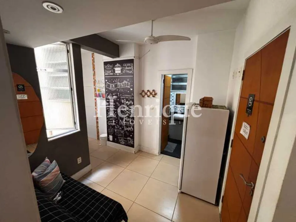 Apartamento, 1 quarto, 30 m² - Foto 4