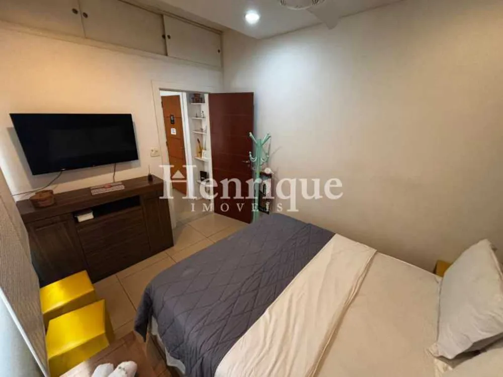 Apartamento, 1 quarto, 30 m² - Foto 2